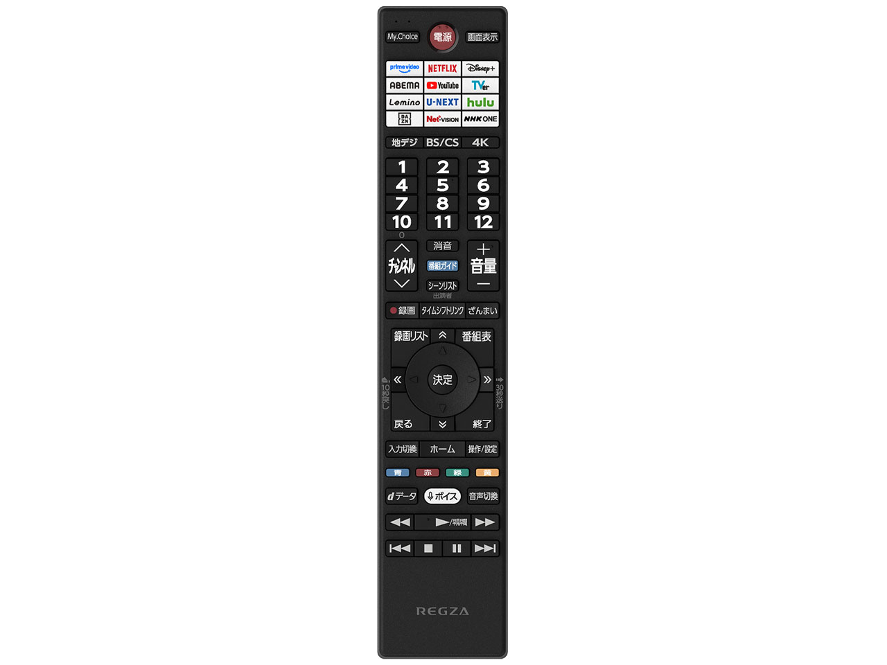REGZA 85M550S [85�C���`]