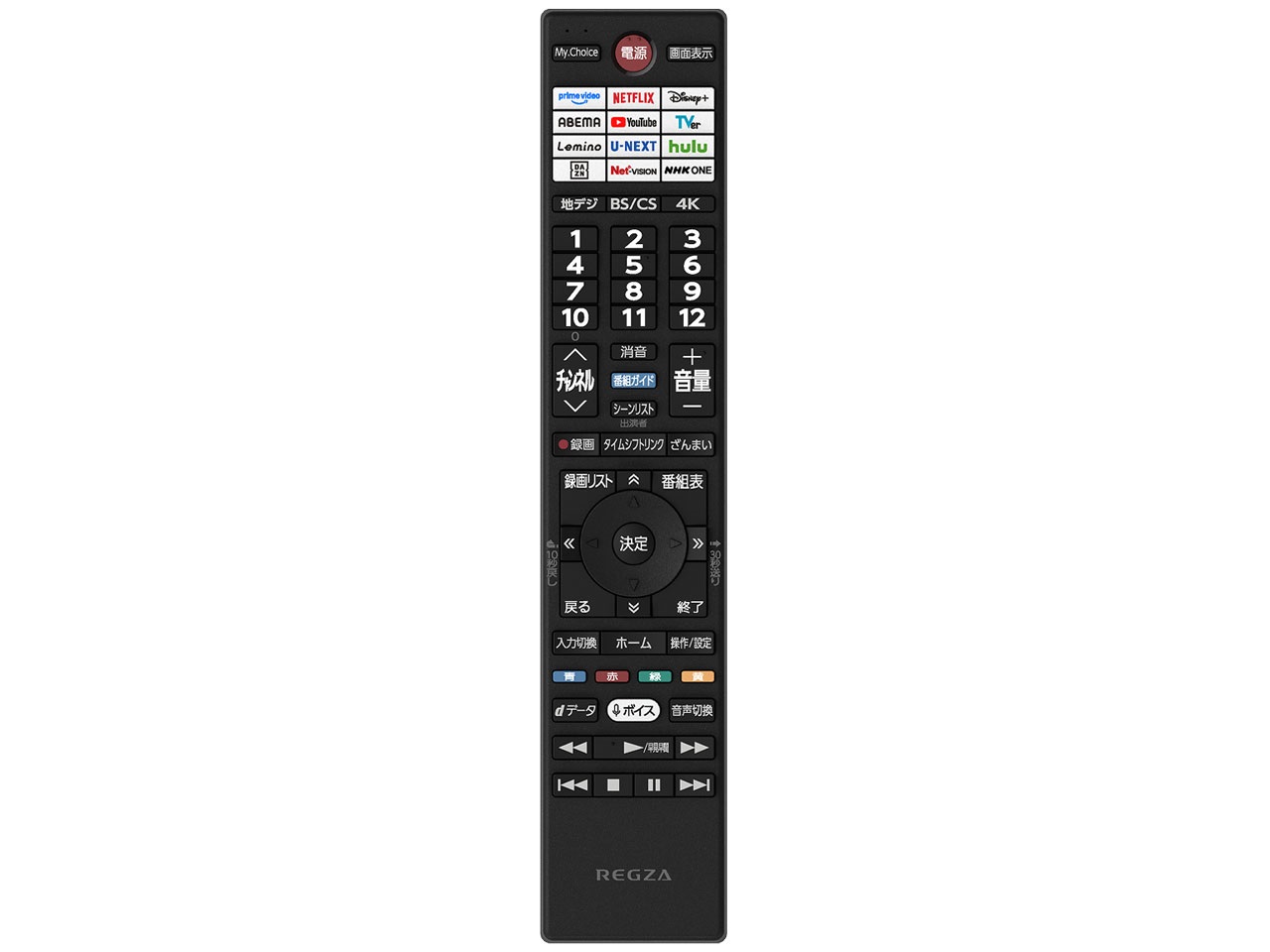 REGZA 75M550S [75�C���`]