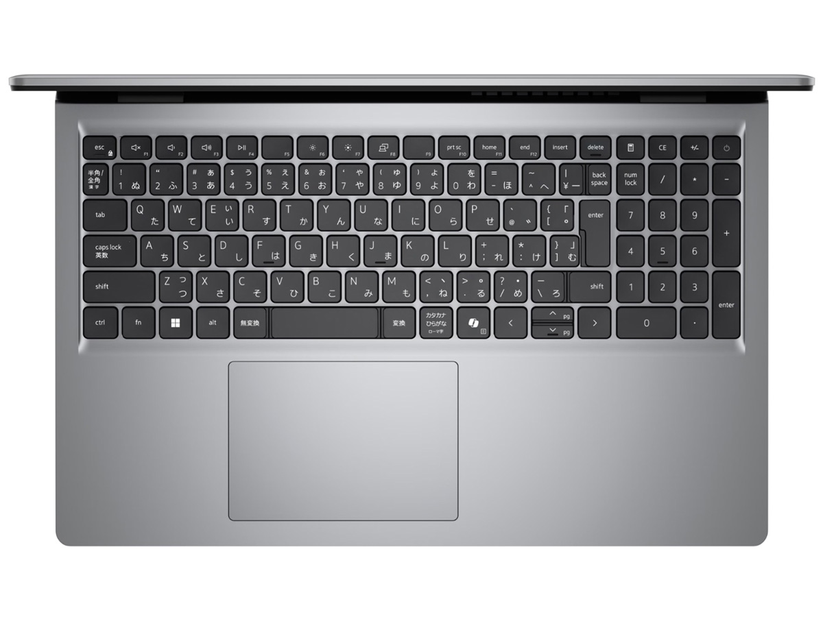 Dell 15 Ryzen 5 130�E16GB�������E512GB SSD���ڃ��f��(D15265) [�v���`�i�V���o�[]
