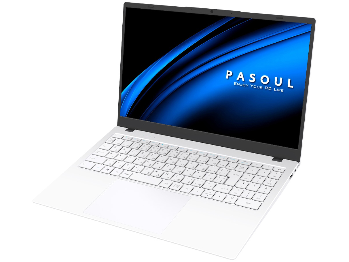 NC15J Pentium Gold 6500Y�ENVMe SSD 256GB�E12GB�������E15.6�C���` �t��HD�E���{��z��L�[�{�[�h�EWindows 11�EOffice Home&Business 2024 ���i.com���胂�f�� [�z���C�g]