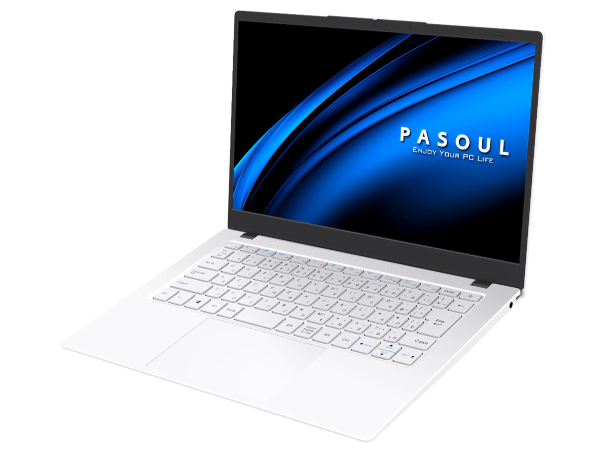 NC14J Core i5 13500H�ENVMe SSD 500GB�E16GB�������E14�C���` �t��HD�E���{��z��L�[�{�[�h�EWindows 11�EOffice Home&Business 2024 ���i.com���胂�f�� [�z���C�g]