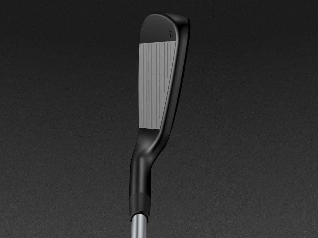 G740 �A�C�A�� ���t�e�B�[ 5�{�Z�b�g [PING TOUR 2.0 CHROME I �t���b�N�X�FS]