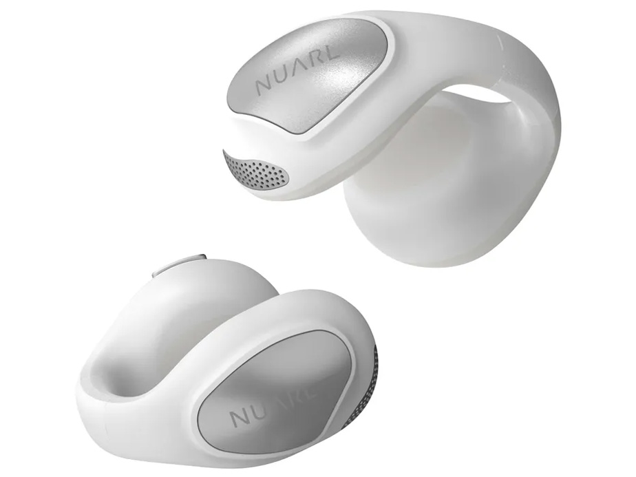 NUARL ��Clip Standard Edition NVCSE-NW [Neutral White]