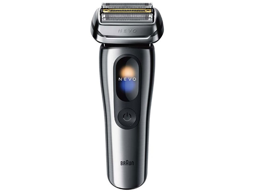 �u���E�� NEVO 15000C [�V���o�[]