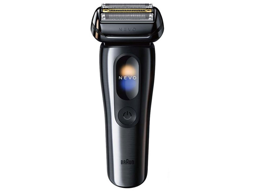 �u���E�� NEVO 15115C [�O���t�@�C�g�_�X�N]