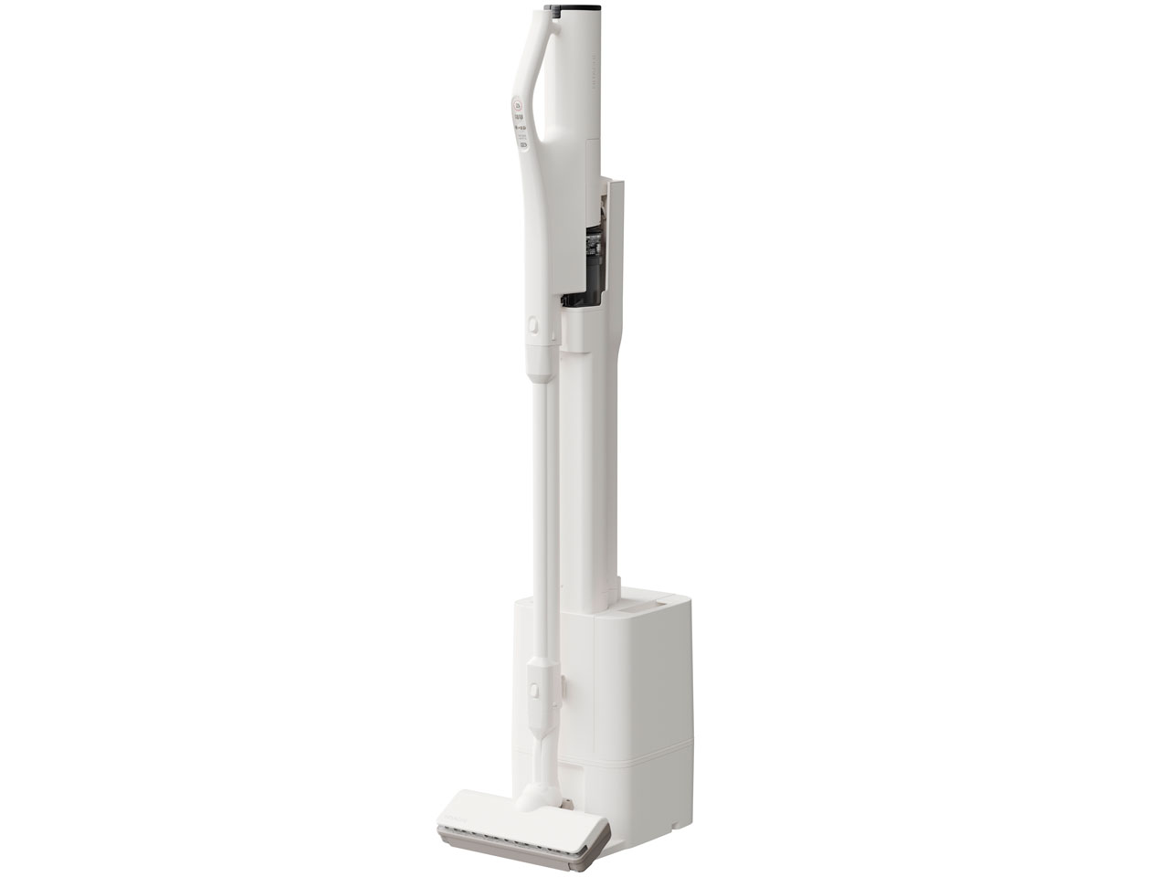 �炭�����e�X�e�B�b�N PV-BG1000R(W) [�i�`�������z���C�g]