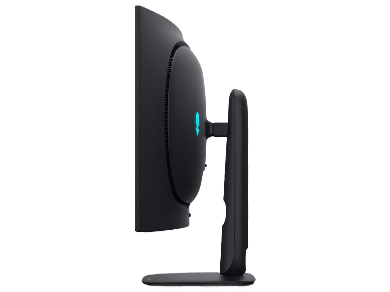 Alienware AW3926QW [39�C���` �I�[�� �u���b�N]