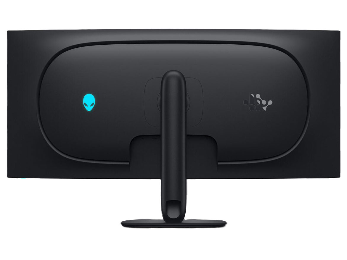 Alienware AW3926QW [39�C���` �I�[�� �u���b�N]