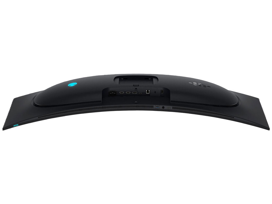 Alienware AW3926QW [39�C���` �I�[�� �u���b�N]