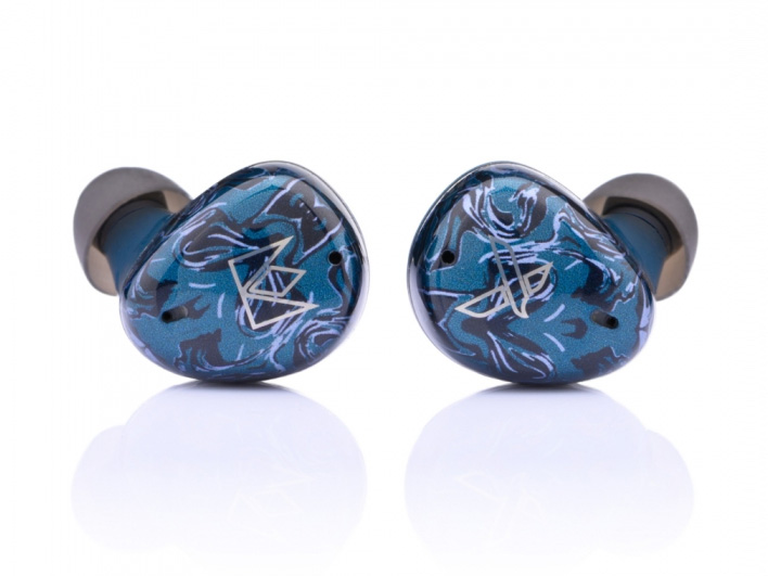 Noble Audio Osprey NBA-OSPREY-BL [Blue]