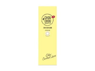 CHOUCHOU(�`���`��) 1day -3-