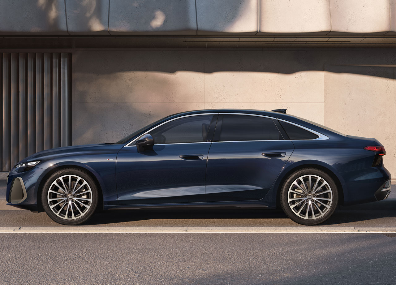 アウディ A6の価格・新型情報・グレード諸元 価格.com