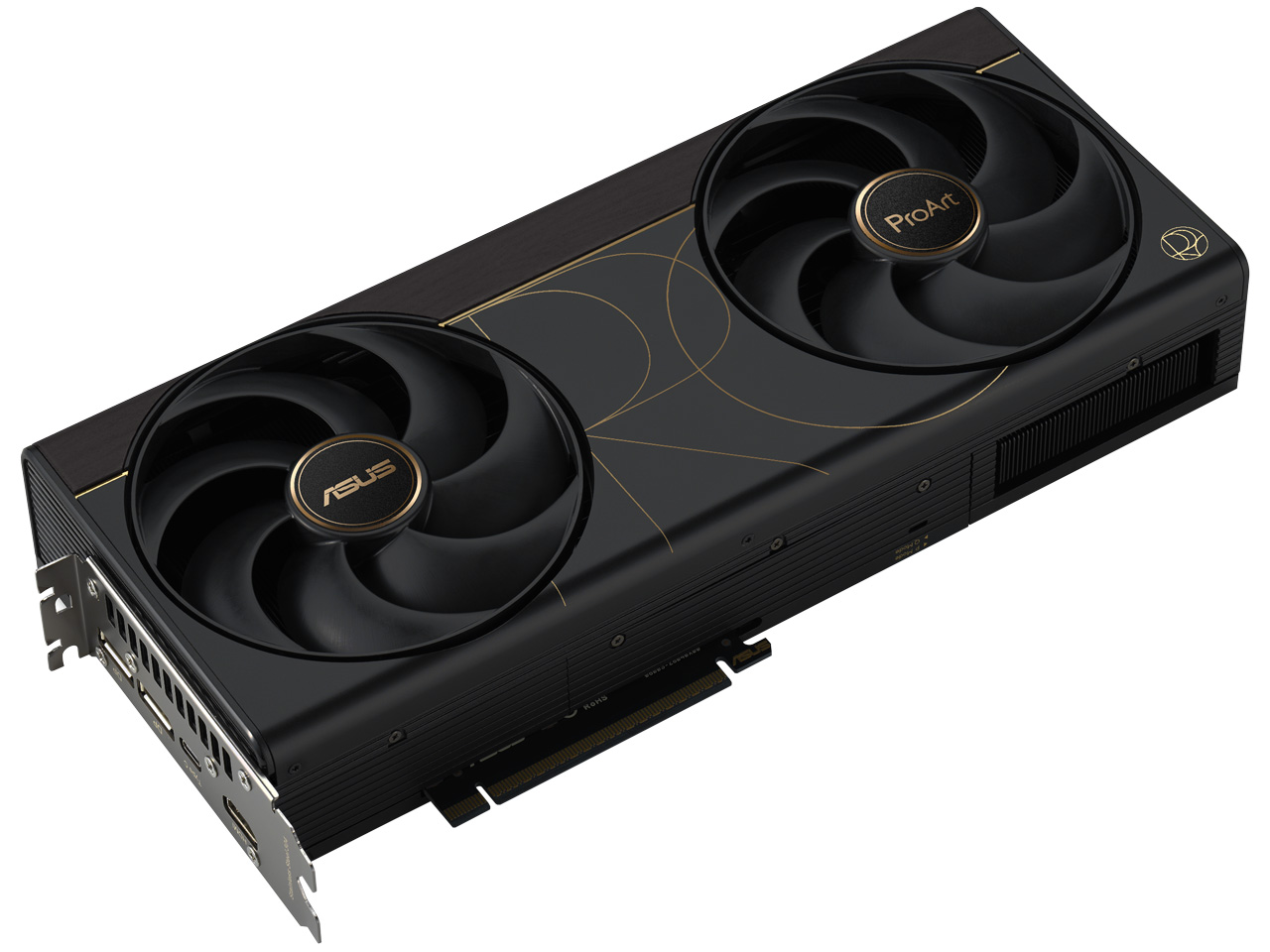 PROART-RTX5090-O32G [PCIExp 32GB]