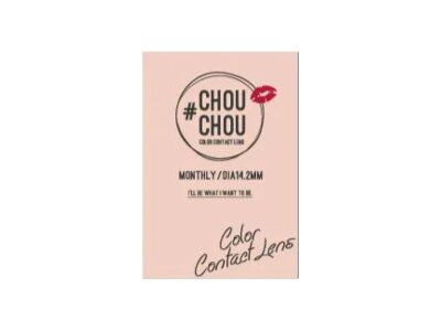 CHOUCHOU(�`���`��) 1month -2-