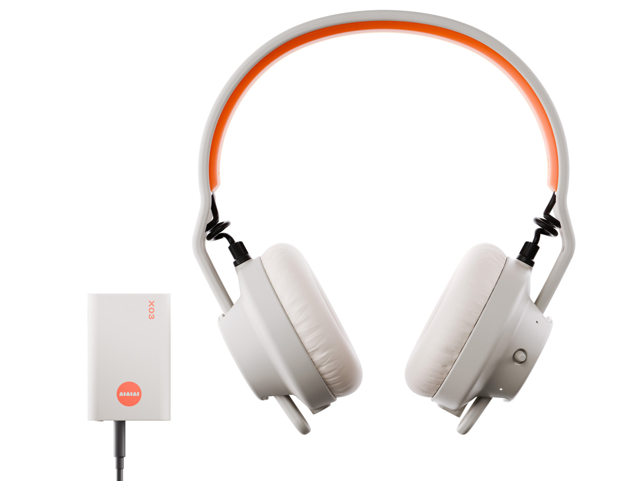 AIAIAI TMA-2 DJ Wireless [ブラック] 価格比較 - 価格.com