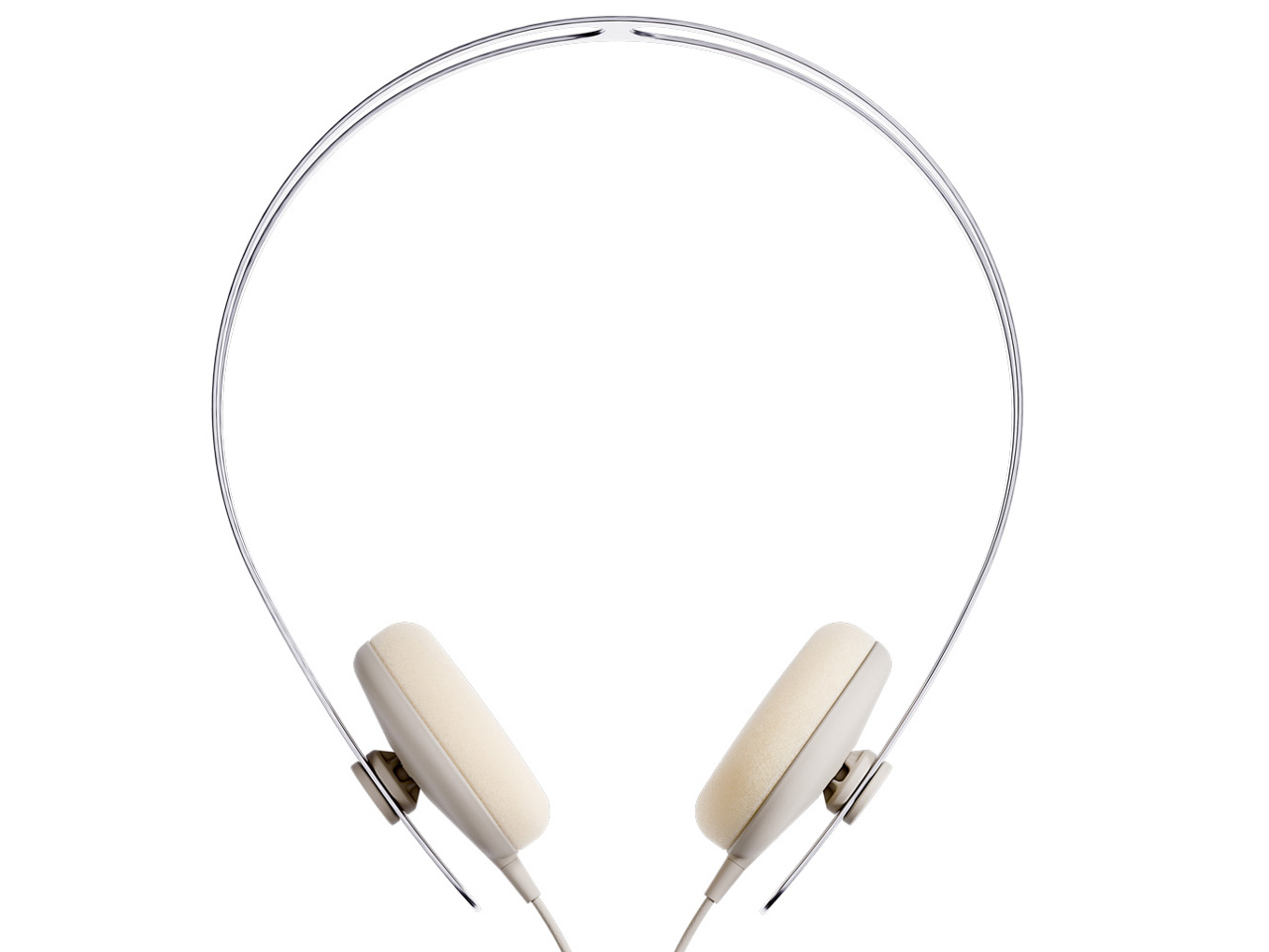 AIAIAI Tracks USB-C [ホワイト]