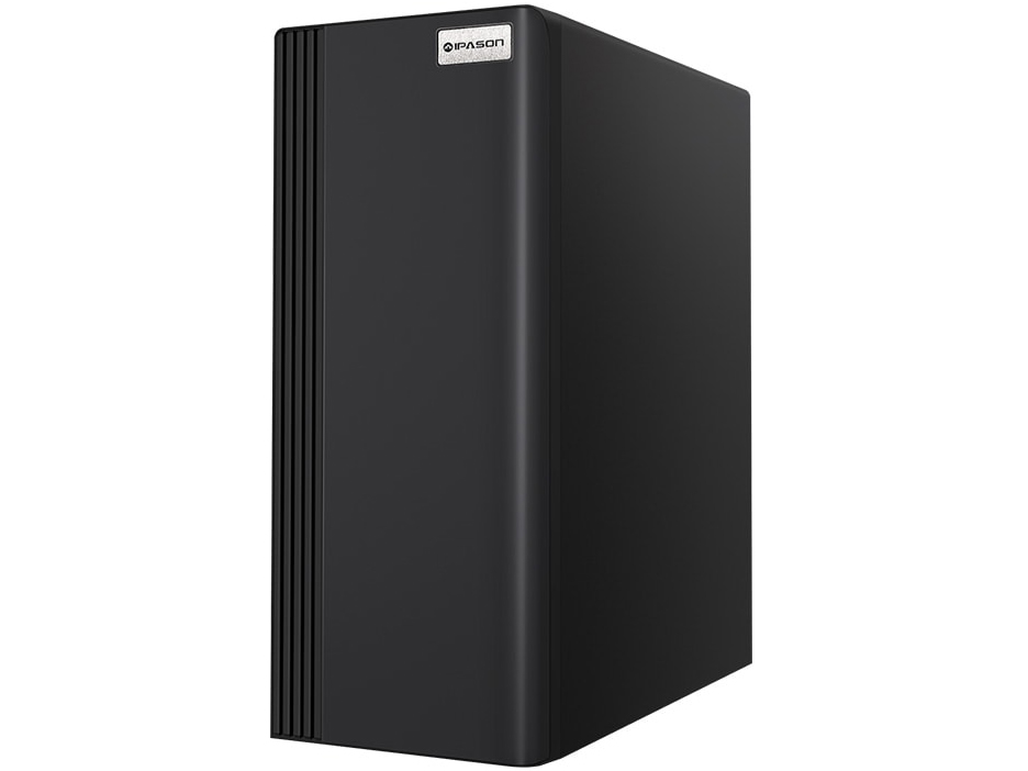 G-SLIM S3 Ryzen 5 5600GT�ENVMe M.2 SSD 256GB�E8GB�������EWindows 11 ���i.com���胂�f�� [�u���b�N]