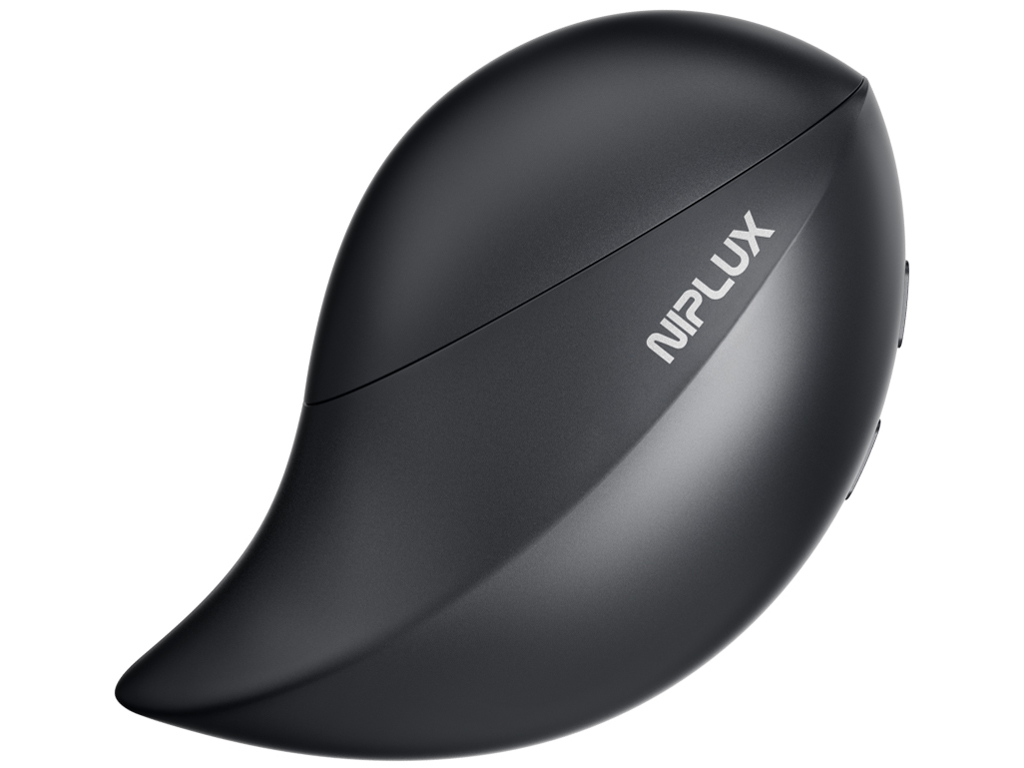 日創プラス NIPLUX MEGURiS NP-MG26BK [ブラック]