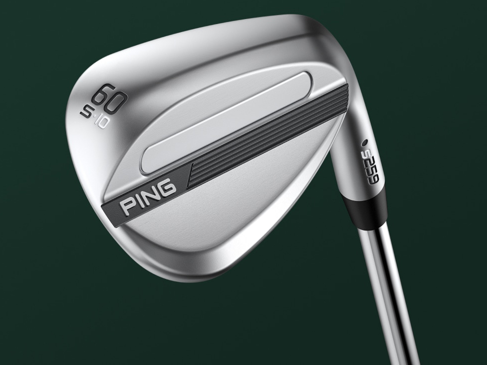 ピン s259 ウェッジ Sグラインド [NS PRO MODUS3 TOUR 105 フレックス：S ロフト：60 バンス：10]