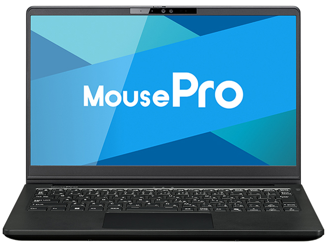 MousePro Core i7 13620H�E8GB�������E256GB NVMe SSD�E13.3�^�L�@EL�f�B�X�v���C���ځE3�N�ԕۏ� ���i.com���胂�f�� C3-I7U01BK-A C3I7U01BKACAW101DECKK [�u���b�N]