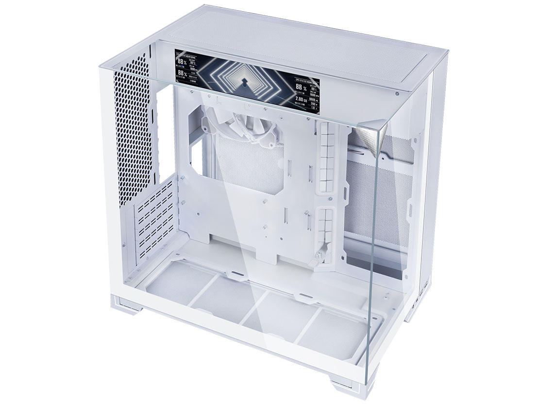 O11 Vision-M Digital O11VMDW [�z���C�g]