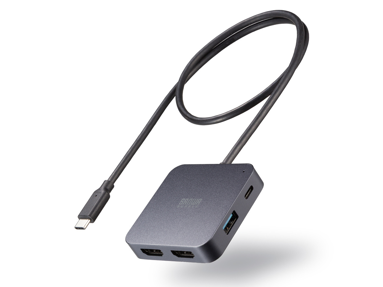 USB-5TCHHP32BK