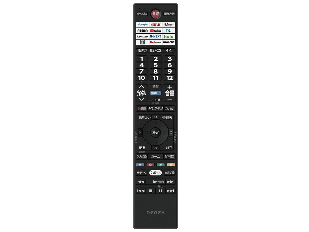 REGZA 85ZX3S [85�C���`]