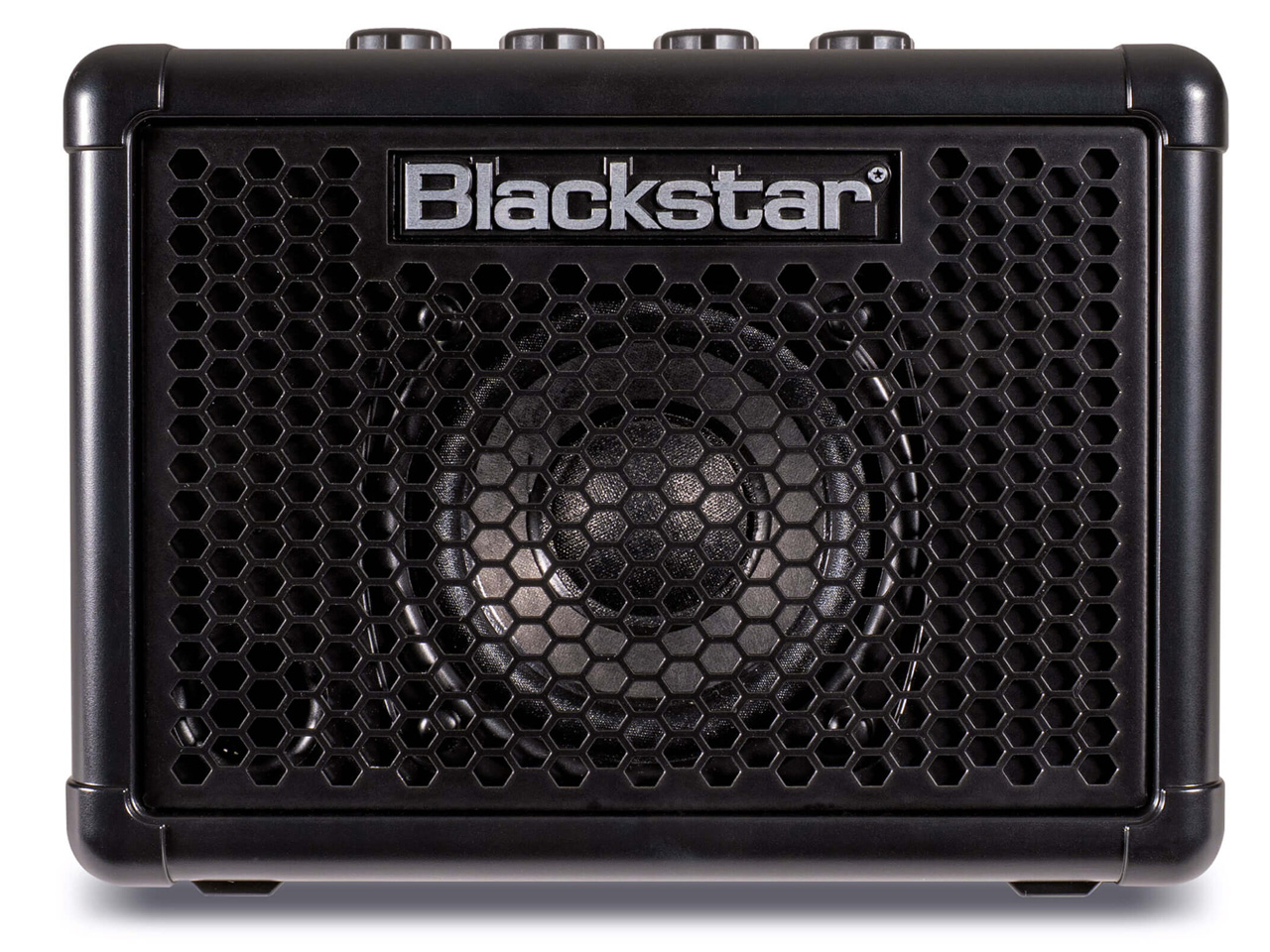 Blackstar Fly 3 High Gain