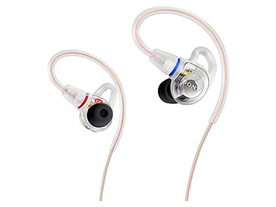 IER-M500 (W) [�N���A]