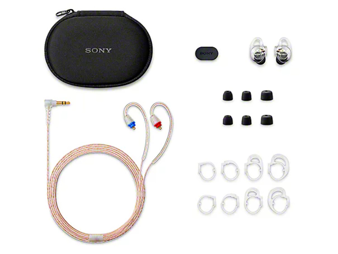 IER-M500 (W) [�N���A]