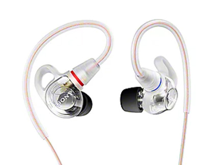 IER-M500 (W) [�N���A]