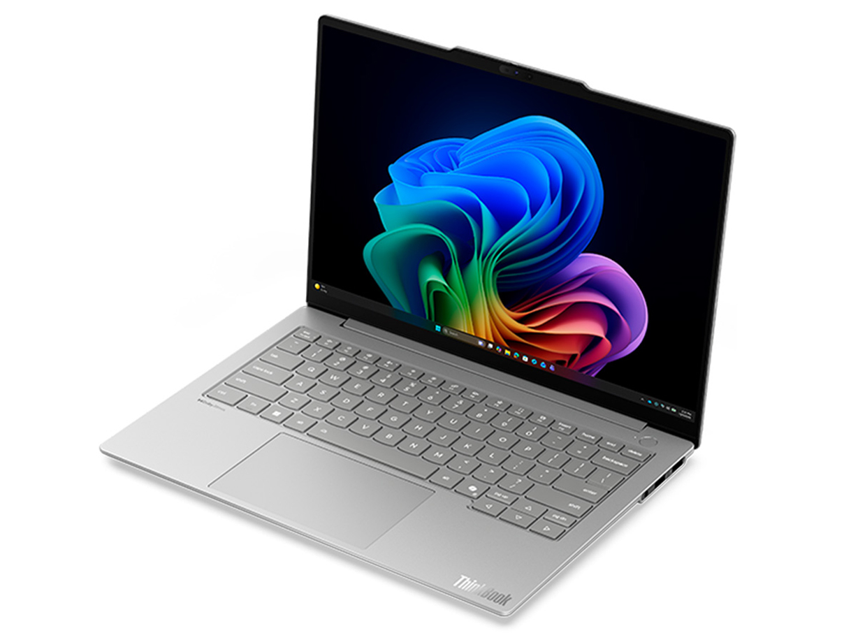ThinkBook 14x Core Ultra 5 226V�E16GB�������[�E256GB SSD�E14�^WUXGA�EIPS�t������ ���i.com���胂�f�� 22BGCTO1WW [���i�O���[]