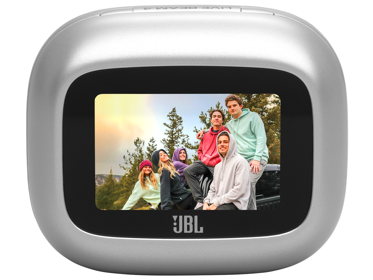 LIVE BEAM 4 [�V���o�[] ���i.com����N�[�|��