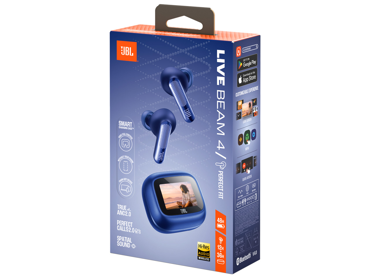 LIVE BEAM 4 [�u���[] ���i.com����N�[�|��
