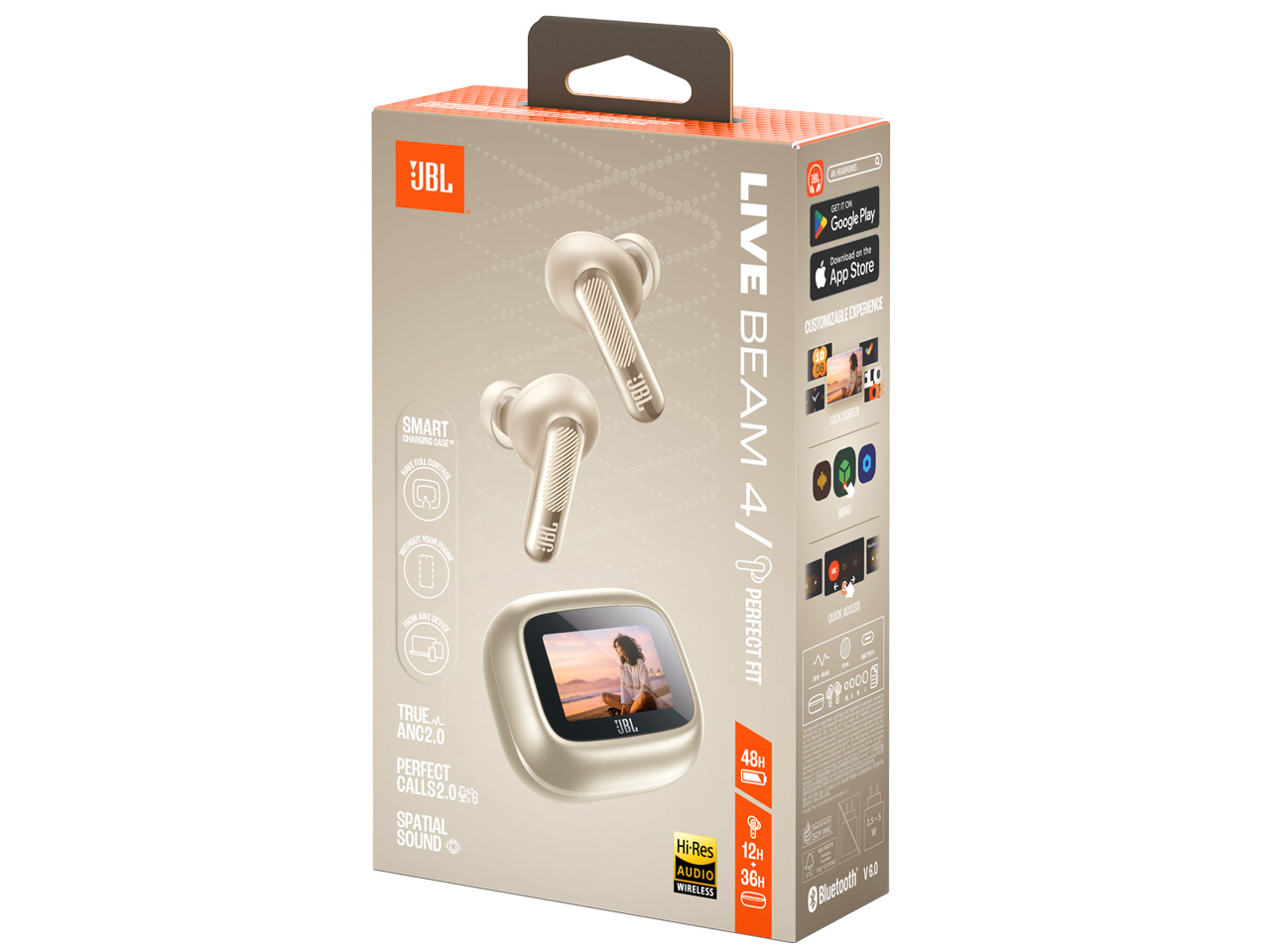 LIVE BEAM 4 [�T���h] ���i.com����N�[�|��