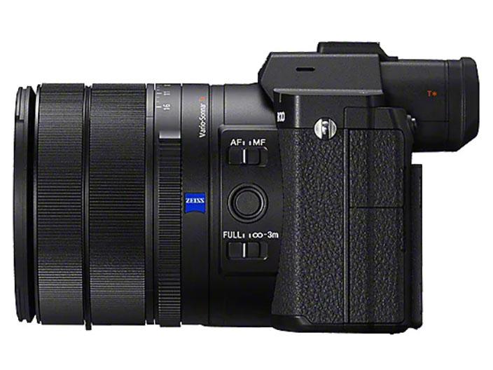 �T�C�o�[�V���b�g DSC-RX10M5
