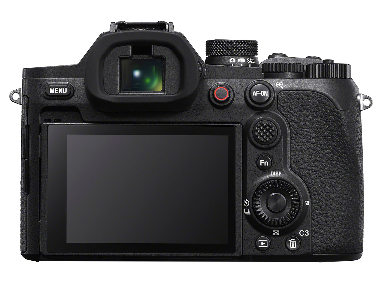 �T�C�o�[�V���b�g DSC-RX10M5