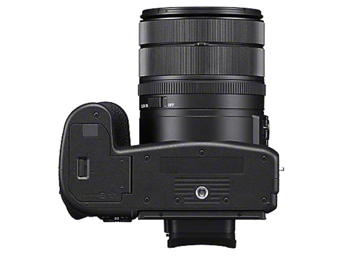 �T�C�o�[�V���b�g DSC-RX10M5