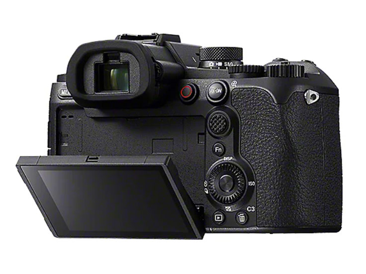 �T�C�o�[�V���b�g DSC-RX10M5
