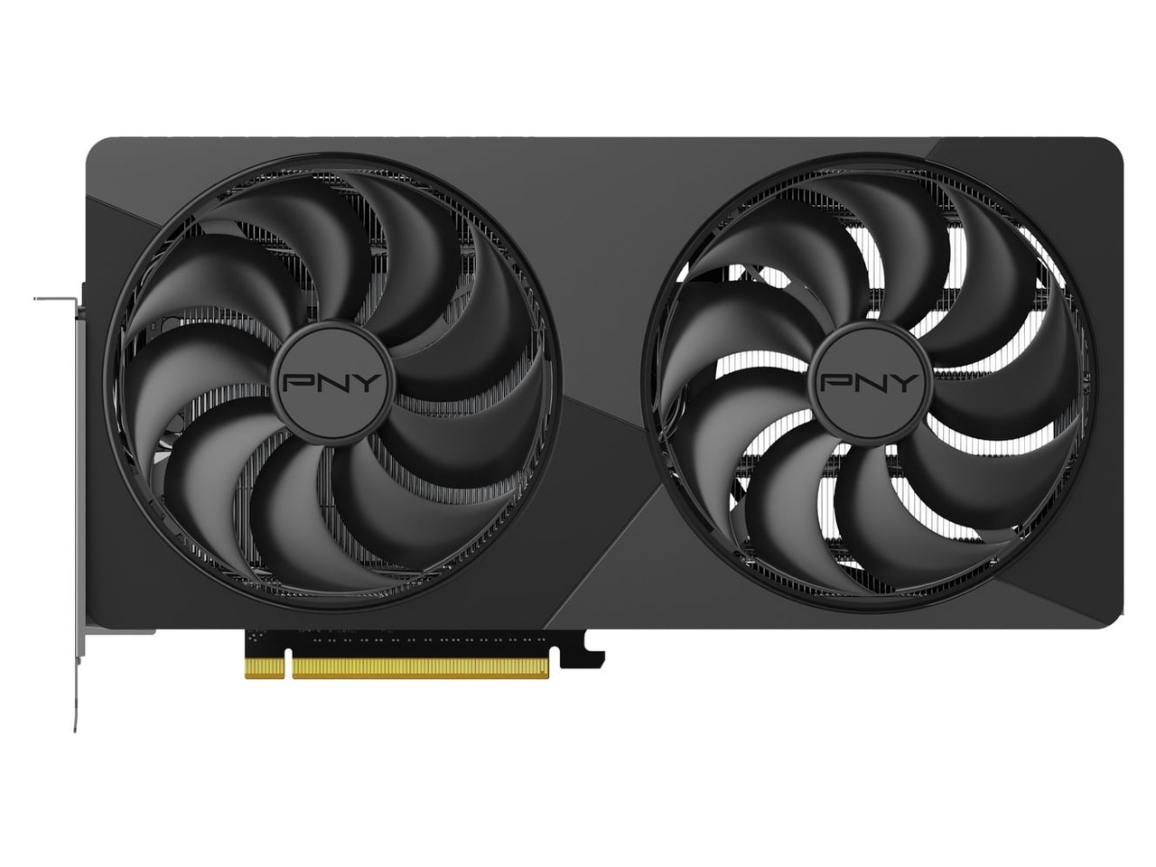GeForce RTX 5070 Ti 16GB OC SLIM VCG5070T16DFSXPB1-O [PCIExp 16GB]