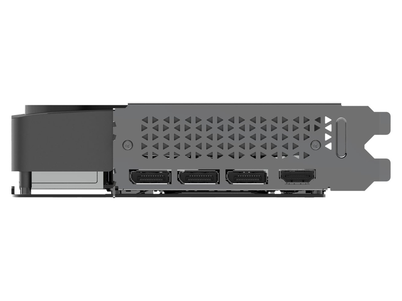 GeForce RTX 5070 Ti 16GB OC SLIM VCG5070T16DFSXPB1-O [PCIExp 16GB]