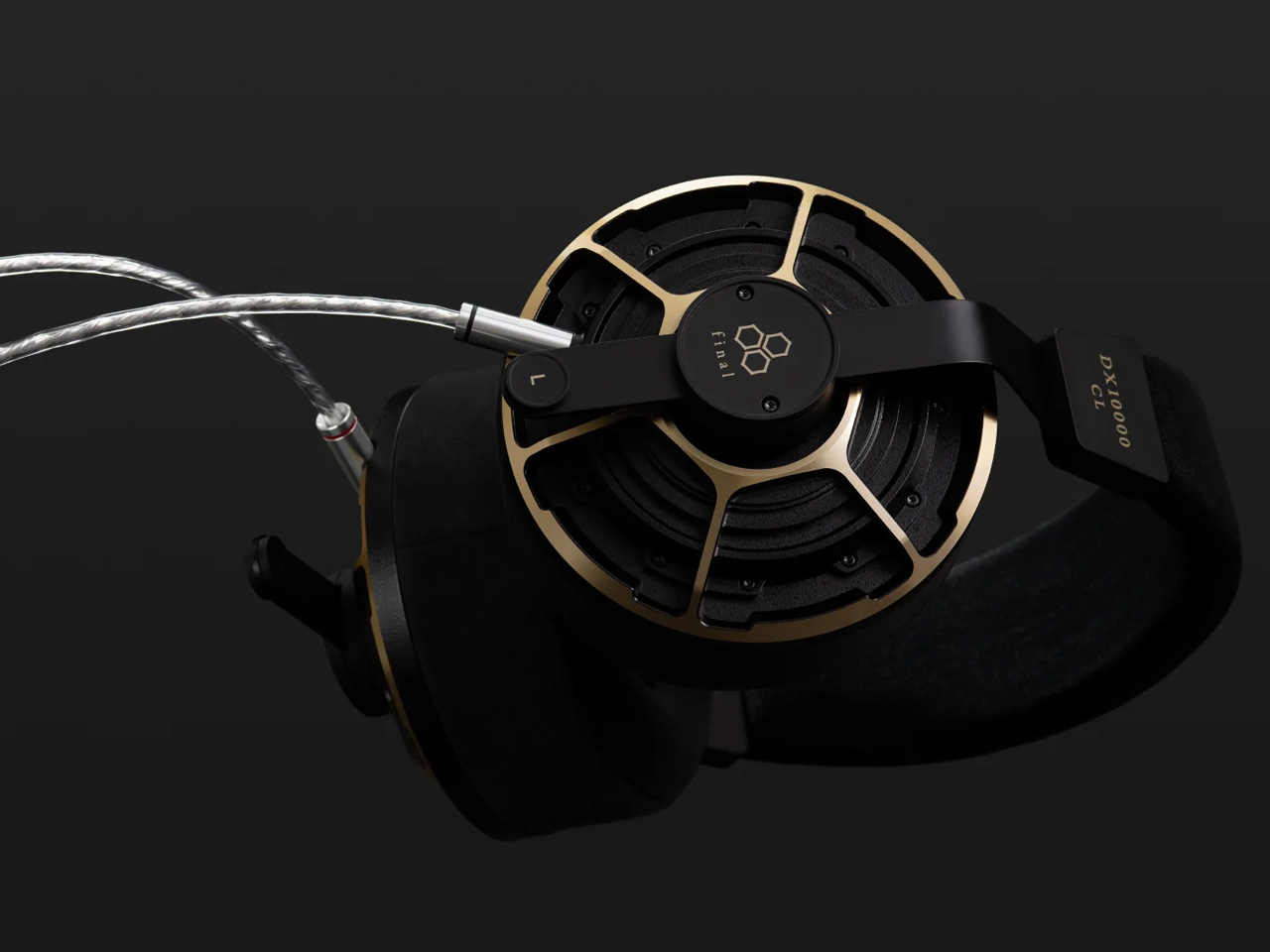 final DX10000 CL Collector's Edition