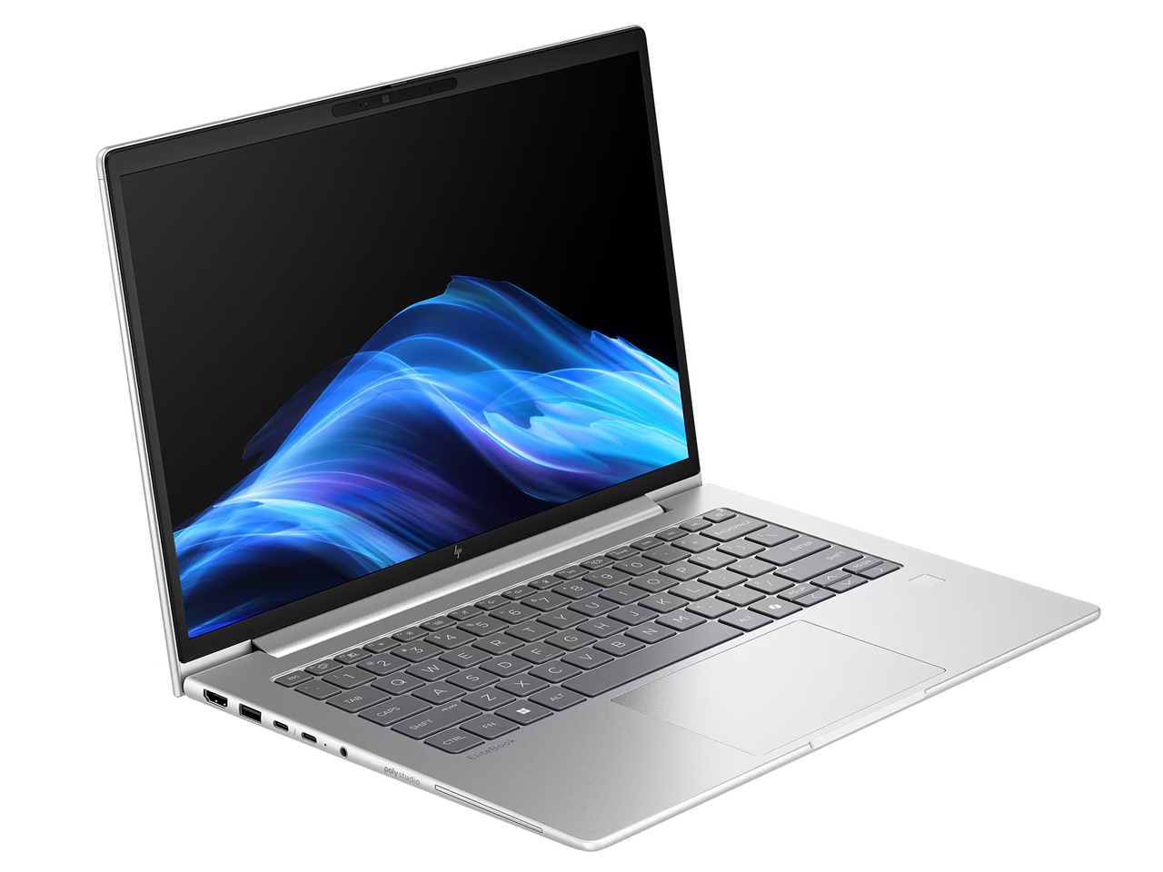 EliteBook 6 G1i 14 Notebook PC BQ1V5PA�ECore Ultra 5�E16GB�������E256GB SSD