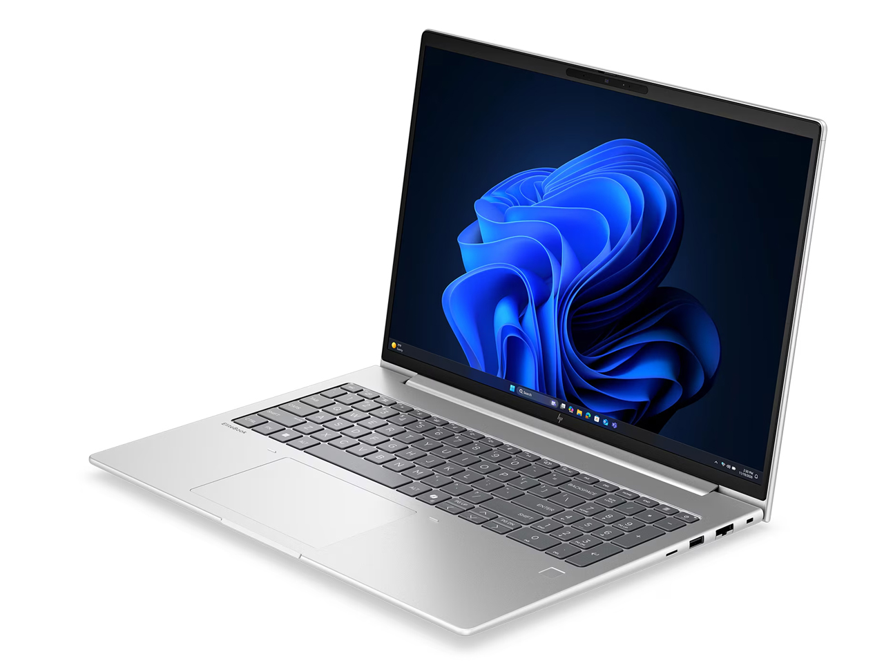 EliteBook 6 G2i 16/CT Notebook PC C3