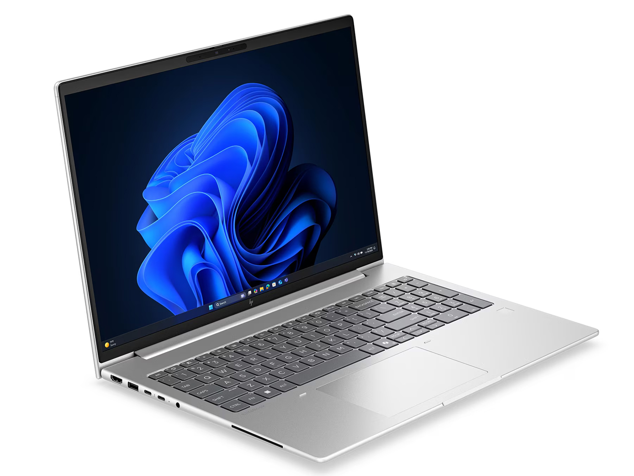 EliteBook 6 G2i 16/CT Notebook PC C4