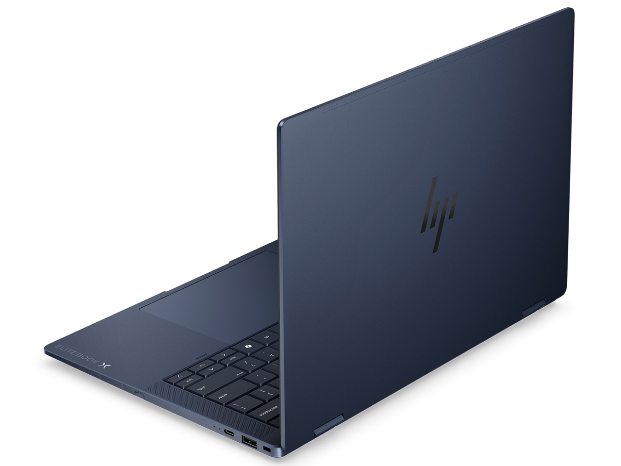EliteBook X Flip G2i 14 AI PC D4WV0PA�ECore Ultra X7�E32GB�������E1TB SSD [�A�g���X�t�B�A�u���[]