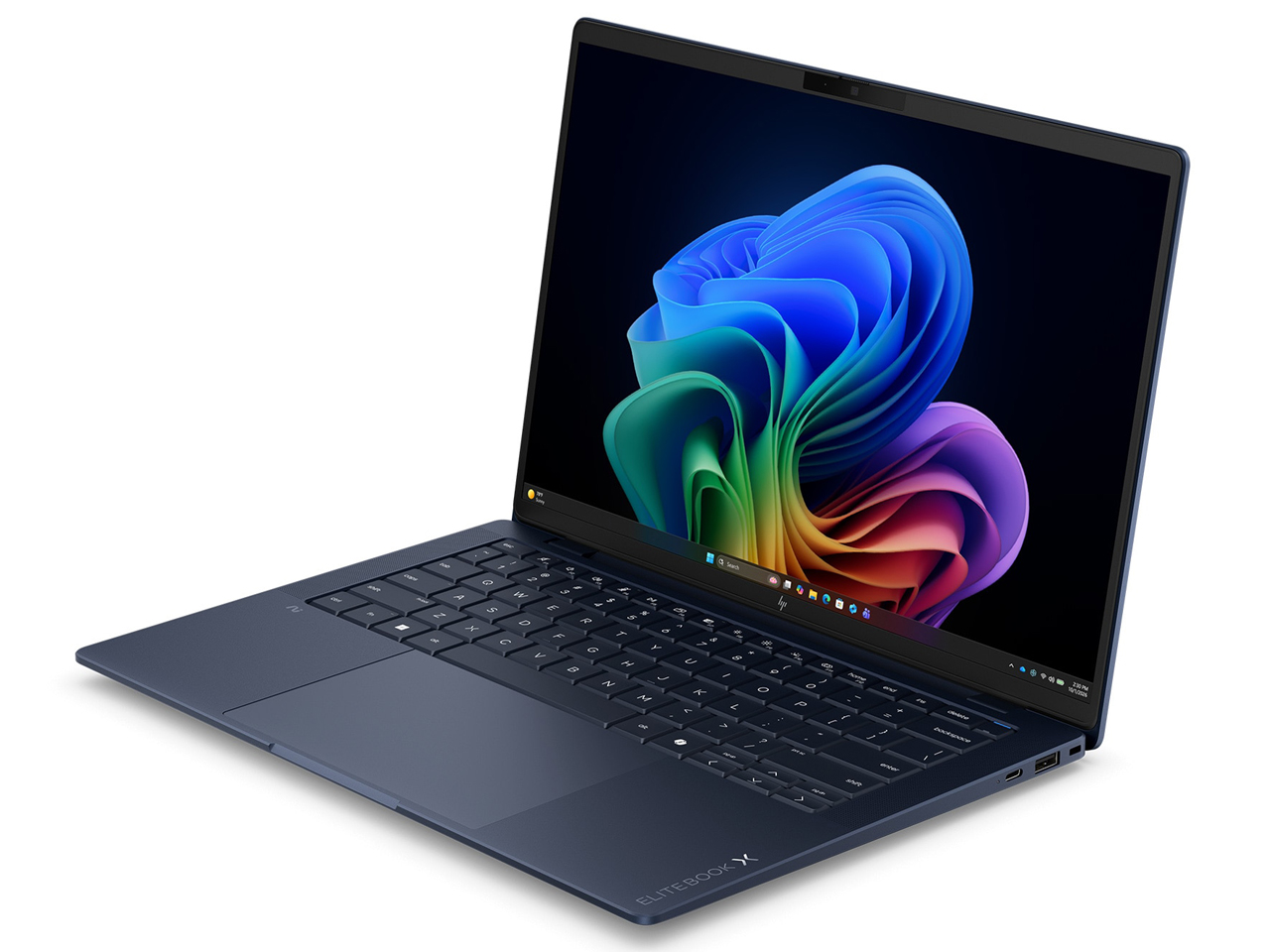 EliteBook X G2a 14 AI PC D8CS0PA�ERyzen AI 7 PRO�E32GB�������E512GB SSD