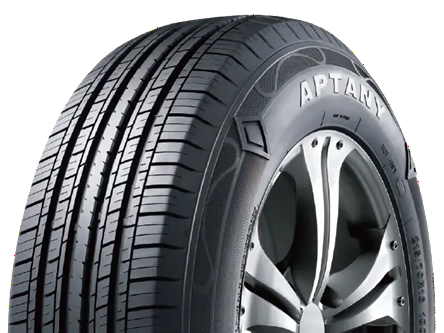 APTANY [1本] RU101 225/60R18 104V XL