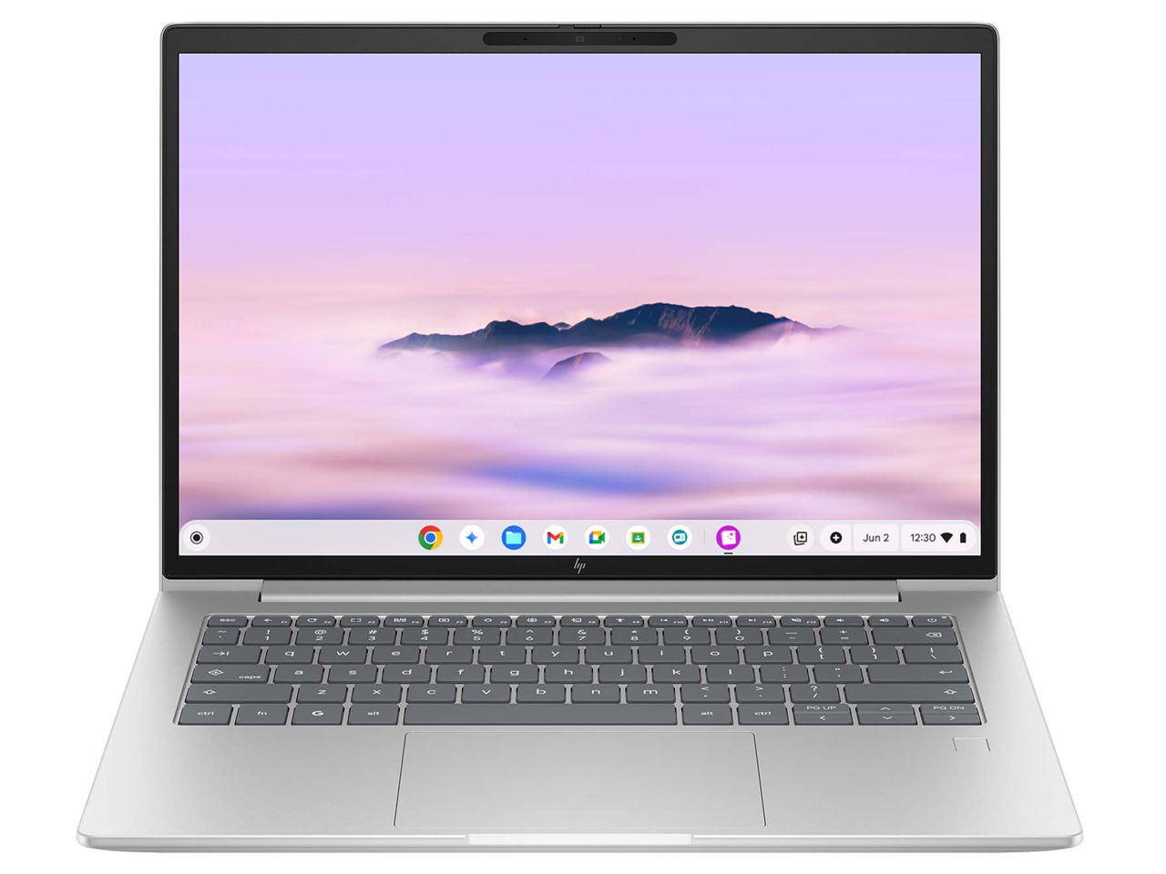 HP Elite 6 G2i Chromebook Plus DF0H9PT#ABJ