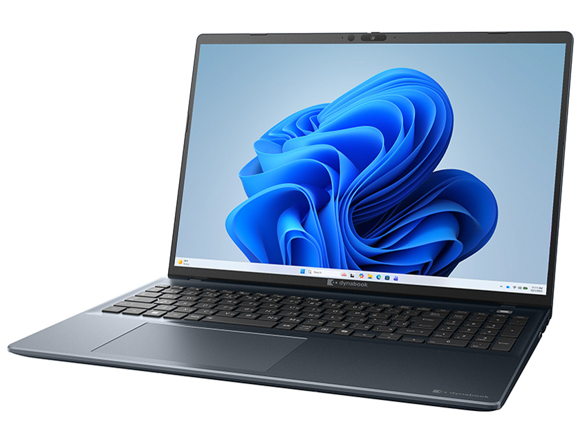 dynabook BA/ZA Ryzen 5 220�E16GB�������E512GB SSD�E16�^WUXGA W6BAZA5CBM [�u���b�N]